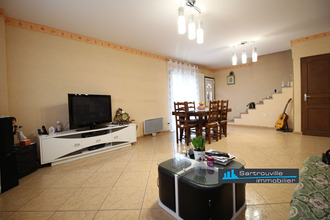  maison sartrouville 78500