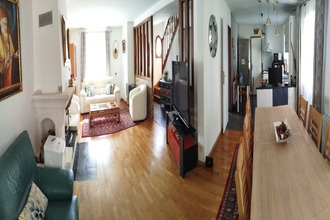  maison sartrouville 78500