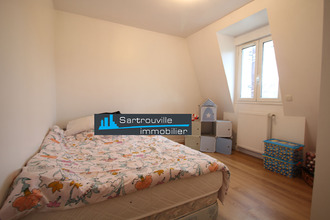  maison sartrouville 78500