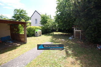  maison sartrouville 78500