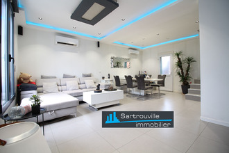  maison sartrouville 78500