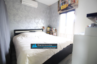  maison sartrouville 78500