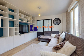  maison sartrouville 78500