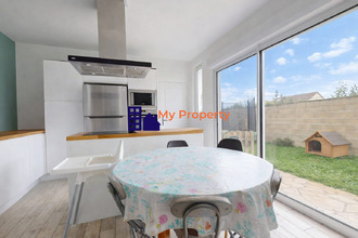  maison sartrouville 78500