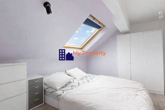  maison sartrouville 78500