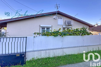  maison sartrouville 78500