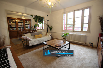  maison sartrouville 78500