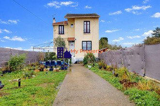  maison sartrouville 78500