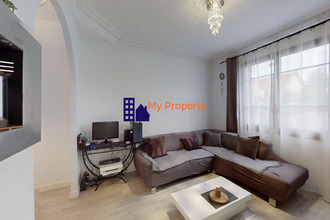  maison sartrouville 78500