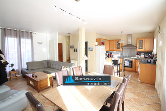  maison sartrouville 78500