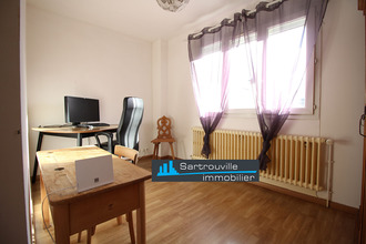  maison sartrouville 78500