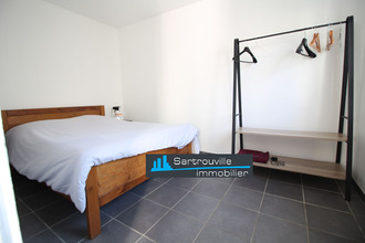  maison sartrouville 78500