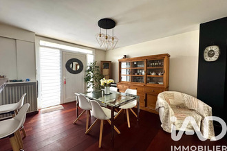  maison sartrouville 78500