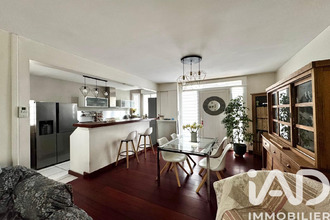  maison sartrouville 78500