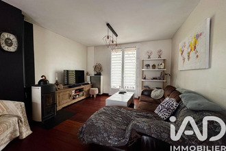  maison sartrouville 78500