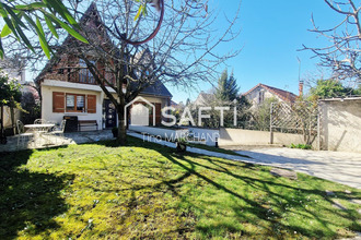  maison sartrouville 78500