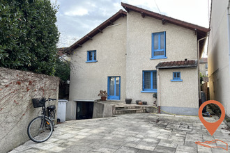  maison sartrouville 78500