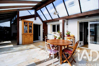  maison sartrouville 78500