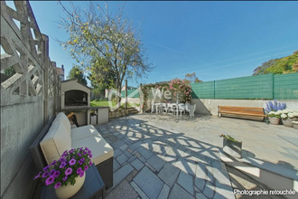  maison sartrouville 78500