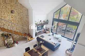  maison sartrouville 78500