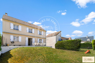  maison sartrouville 78500