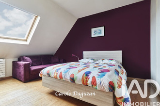  maison sartrouville 78500