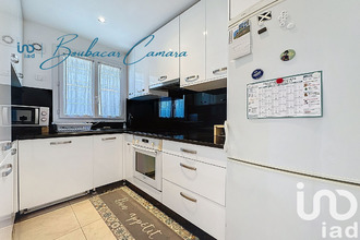  maison sartrouville 78500