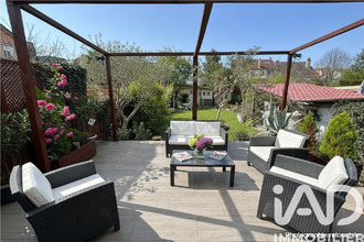  maison sartrouville 78500