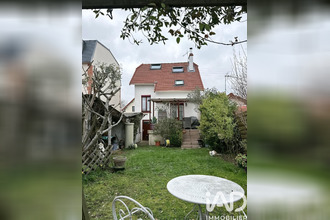  maison sartrouville 78500