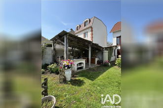  maison sartrouville 78500