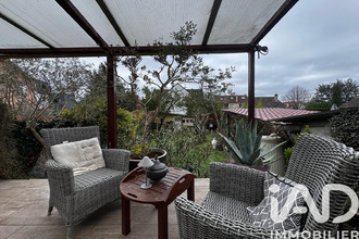  maison sartrouville 78500