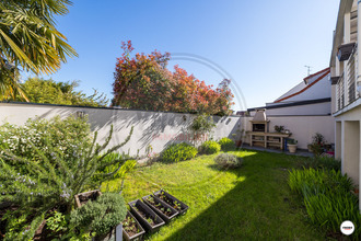  maison sartrouville 78500