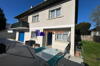 maison sartrouville 78500