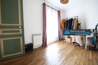  maison sartrouville 78500