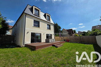  maison sartrouville 78500