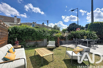  maison sartrouville 78500