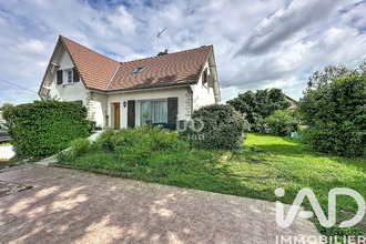  maison sartrouville 78500