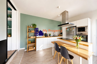  maison sartrouville 78500