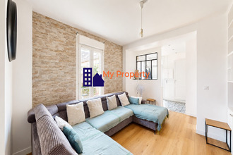  maison sartrouville 78500