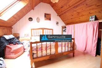  maison sartrouville 78500
