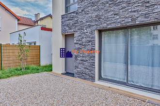  maison sartrouville 78500