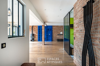 maison sartrouville 78500