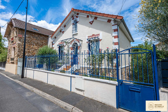  maison sartrouville 78500