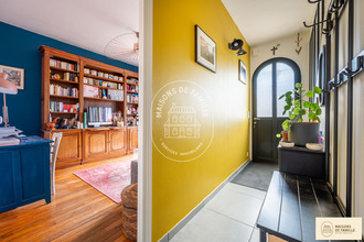  maison sartrouville 78500
