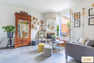  maison sartrouville 78500