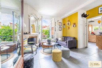  maison sartrouville 78500
