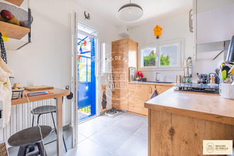  maison sartrouville 78500