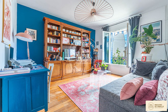  maison sartrouville 78500