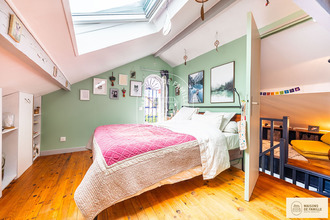  maison sartrouville 78500