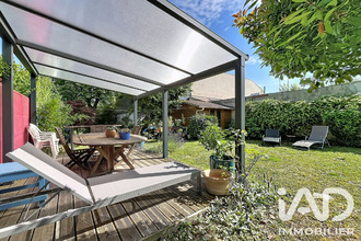  maison sartrouville 78500